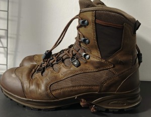 BUTY HAIX EU45 UK10 STAN DOSTATECZNY