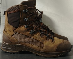 BUTY HAIX EU46 UK11 STAN DOBRY