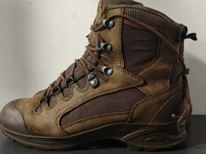 BUTY MEINDL EU41. UK7.5 STAN DOSTATECZNY