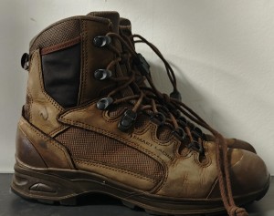 BUTY HAIX EU41. UK7.5 STAN DOSTATECZNY