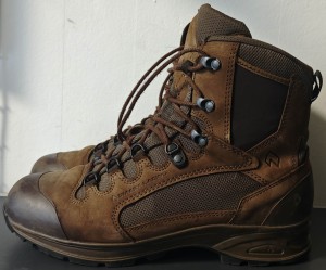 BUTY HAIX EU44 UK9,5 STAN DOSTATECZNY 