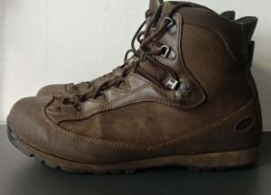 BUTY AKU EU46 UK11 STAN DOSTATECZNY