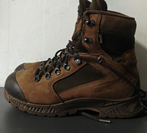 BUTY MEINDLEU41/7 UK STAN DOBRY