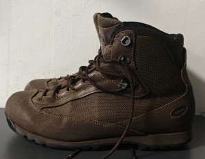 BUTY AKU EU44 UK10 STAN DOSTATECZNY