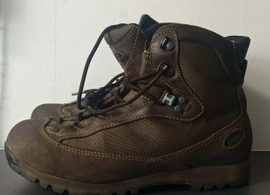 Buty AKU  UK6 EU40 STAN DOSTATECZNY