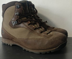 Buty AKU  PILGRIM 5UK EU39 STAN BARDZO DOBRY