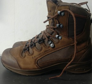 BUTY HAIX EU40 UK6,5 STAN DOSTATECZNY 