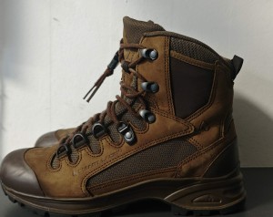 BUTY HAIX EU39 UK6 STAN BARDZO DOBRY 