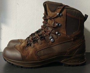 BUTY HAIX  9UK EU43 STAN DOSTATECZNY