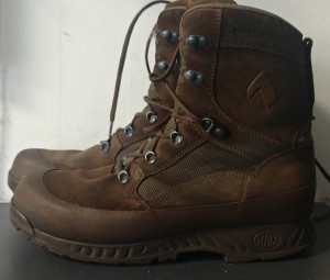 BUTY HAIX 11UK EU46 STAN BARDZO DOBRY