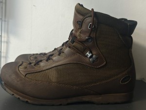 BUTY AKU 12UK EU47 STAN DOBRY