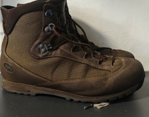 BUTY AKU PILGRIM 11UK EU46 STAN DOBRY