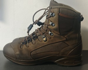 BUTY HAIX 7,5UK EU41 STAN DOSTATECZNY