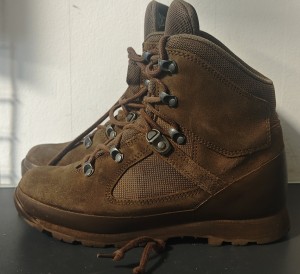 BUTY HAIX 6UK EU39 STAN DOBRY