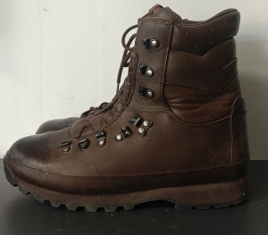 BUTY ALTBERG 8UK EU42 STAN DOBRY