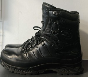 BUTY MEINDL KEMPFSCHUH EU44,5/ 10UK STAN DOBRY