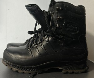 BUTY MEINDL KEMPFSCHUH EU44,5/ 9,5UK STAN DOBRY