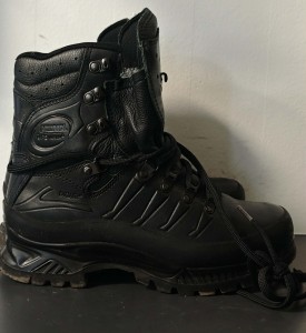 BUTY MEINDL KEMPFSCHUH EU38/ 5UK STAN DOBRY