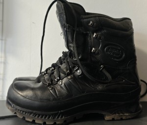 BUTY MEINDL KEMPFSCHUH EU43/9UK STAN DOBRY