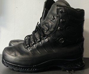 BUTY MEINDL KEMPFSCHUH EU43/9UK STAN DOBRY