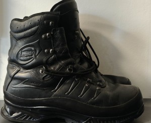 BUTY MEINDL KEMPFSCHUH EU46/11UK STAN DOBRY