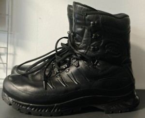 BUTY MEINDL KEMPFSCHUH EU48.5/UK STAN DOBRY