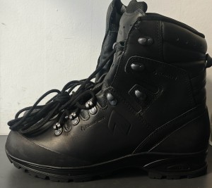 BUTY HAIX COMMANDER EU45 UK10,5 STAN BARDZO DOBRY 