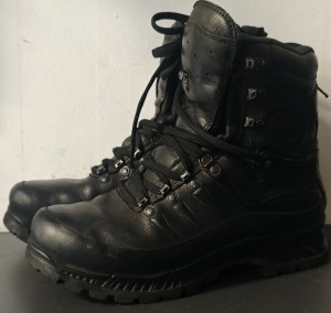 BUTY MEINDL KEMPFSCHUH EU43/9UK STAN DOBRY