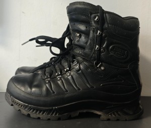 BUTY MEINDL KEMPFSCHUH EU43/9UK STAN DOBRY