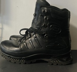 BUTY MEINDL KEMPFSCHUH EU43/9UK STAN DOBRY