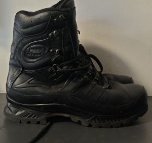 BUTY MEINDL KEMPFSCHUH EU43/9UK STAN DOBRY
