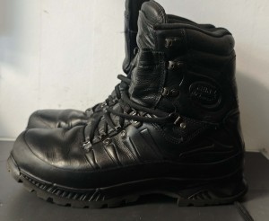 BUTY MEINDL KEMPFSCHUH EU44,5/10UK STAN DOBRY