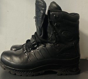 BUTY MEINDL KEMPFSCHUH EU44/9.5UK STAN DOBRY