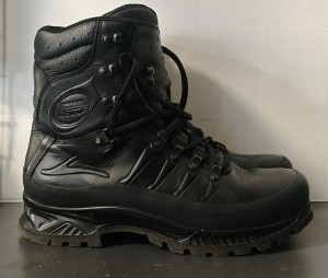 BUTY MEINDL KEMPFSCHUH EU44,5/10UK STAN DOBRY