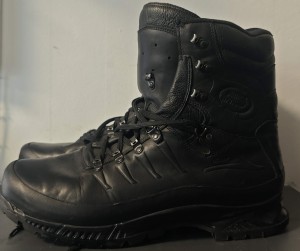 BUTY MEINDL KEMPFSCHUH EU49.5/14UK STAN DOBRY