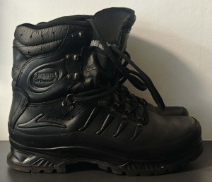BUTY MEINDL KEMPFSCHUH EU44/9,5 UK STAN DOBRY