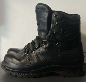 BUTY MEINDL KEMPFSCHUH EU47/12 UK STAN DOBRY