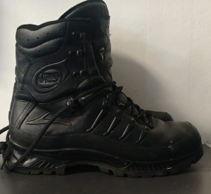 BUTY MEINDL KEMPFSCHUH EU46/11 UK STAN DOBRY