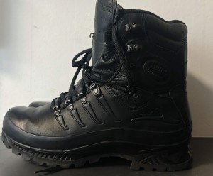 BUTY MEINDL KEMPFSCHUH EU44/9.5 UK STAN DOSTATECZNY