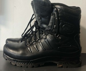 BUTY MEINDL KEMPFSCHUH EU44/9.5 UK STAN DOBRY