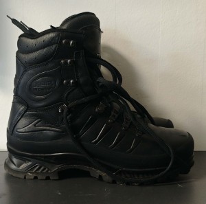 BUTY MEINDL KEMPFSCHUH EU44/9.5 UK STAN DOBRY