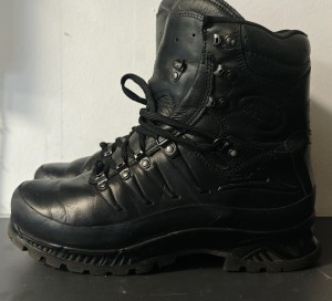 BUTY MEINDL KEMPFSCHUH EU42/8 UK STAN DOBRY