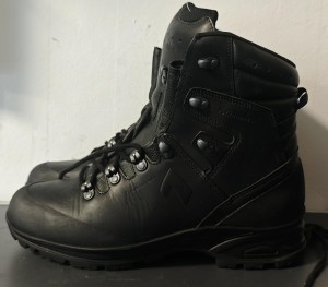 BUTY HAIX COMMANDER EU46 UK11 STAN BARDZO DOBRY 