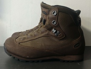 BUTY AKU DS PILGRIM GTX UK7 EU51 STAN DOBRY