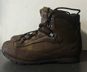 BUTY AKU DS PILGRIM GTX UK8 EU42 STAN DOBRY