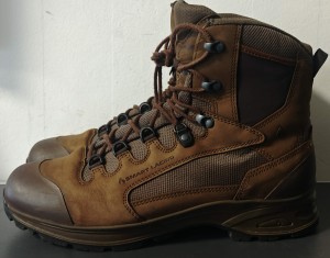 BUTY HAIX SCOUT UK11 EU46 STAN DOBRY