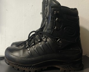 BUTY MEINDL KEMPFSCHUH EU43/UK STAN DOBRY