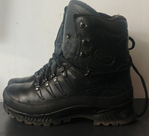 BUTY MEINDL KEMPFSCHUH EU43/9UK STAN DOBRY