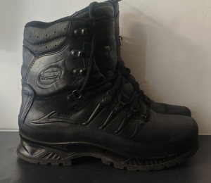 BUTY MEINDL KEMPFSCHUH EU44/9,5UK STAN DOBRY