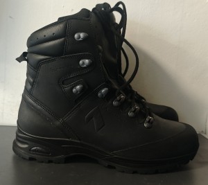 BUTY HAIX COMMANDER EU43 UK9 STAN BARDZO DOBRY 